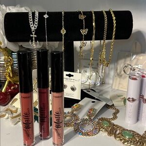 Bebe Lip Gloss Bundle